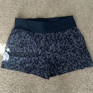 Athleta Trekkie North Printed Short